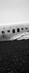 Iceland plane crash album